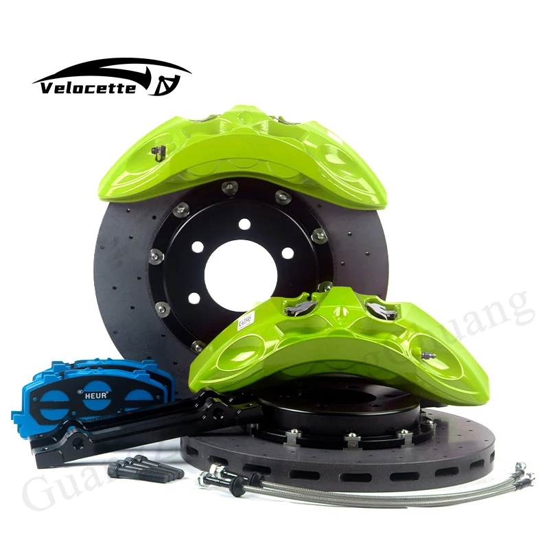 9N Large Brake Kit … - image