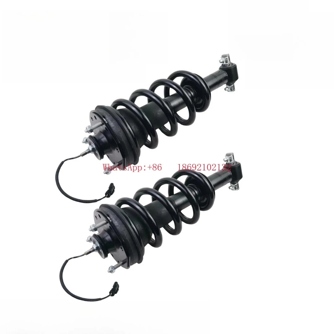 

Front shock absorber strut for 2015 - 2020