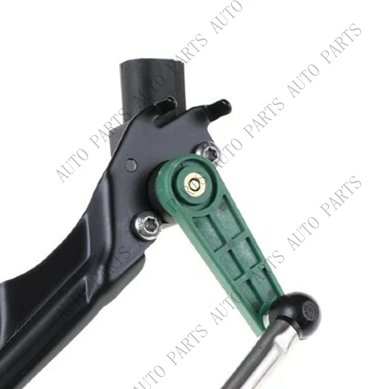 A+ Rear Right Height Level Sensor 4H0941310C For Audi A6 A8 S6 S7 S8 view 4