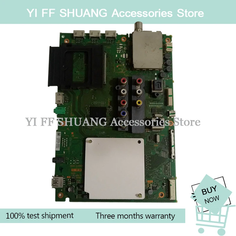 100% Test shipping for  KDL-47W800A main board 1-888-101-31 screen LC470EUF