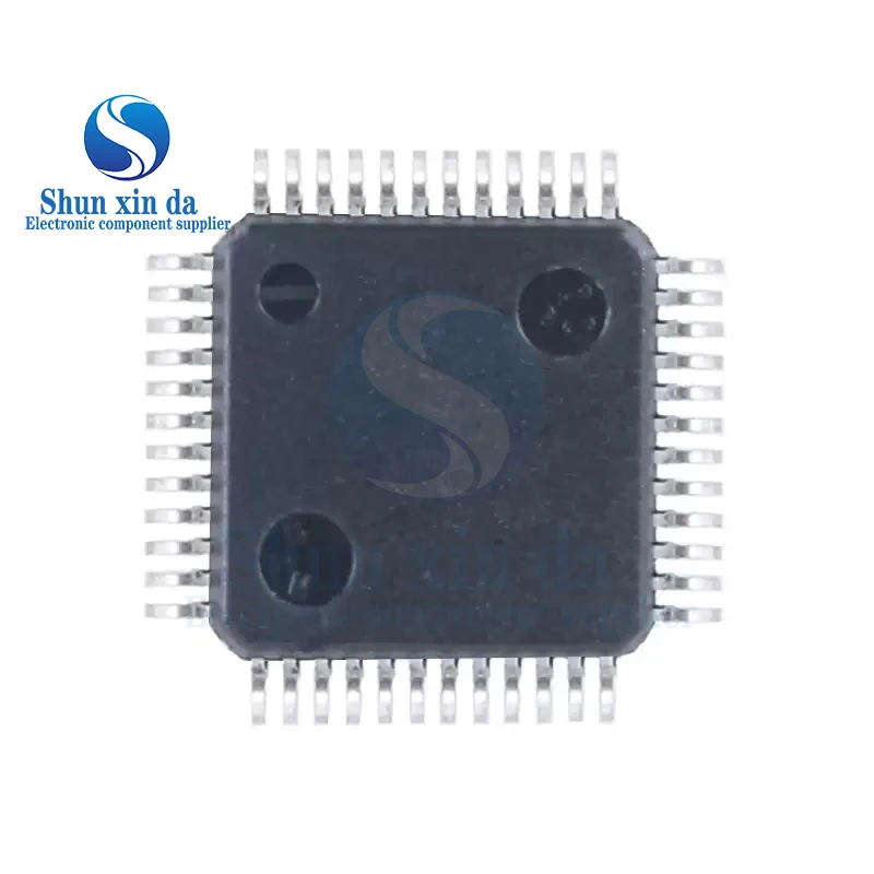 2PCS STM32F303CBT6 …