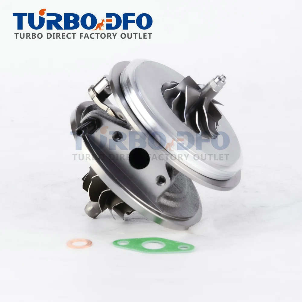 

Турбина CHRA 53039900208 Турбокомпрессор для VW Beetle Jetta Golf Passat 2,0 TDI CJAA Турбокартридж 53039700130 53039880169