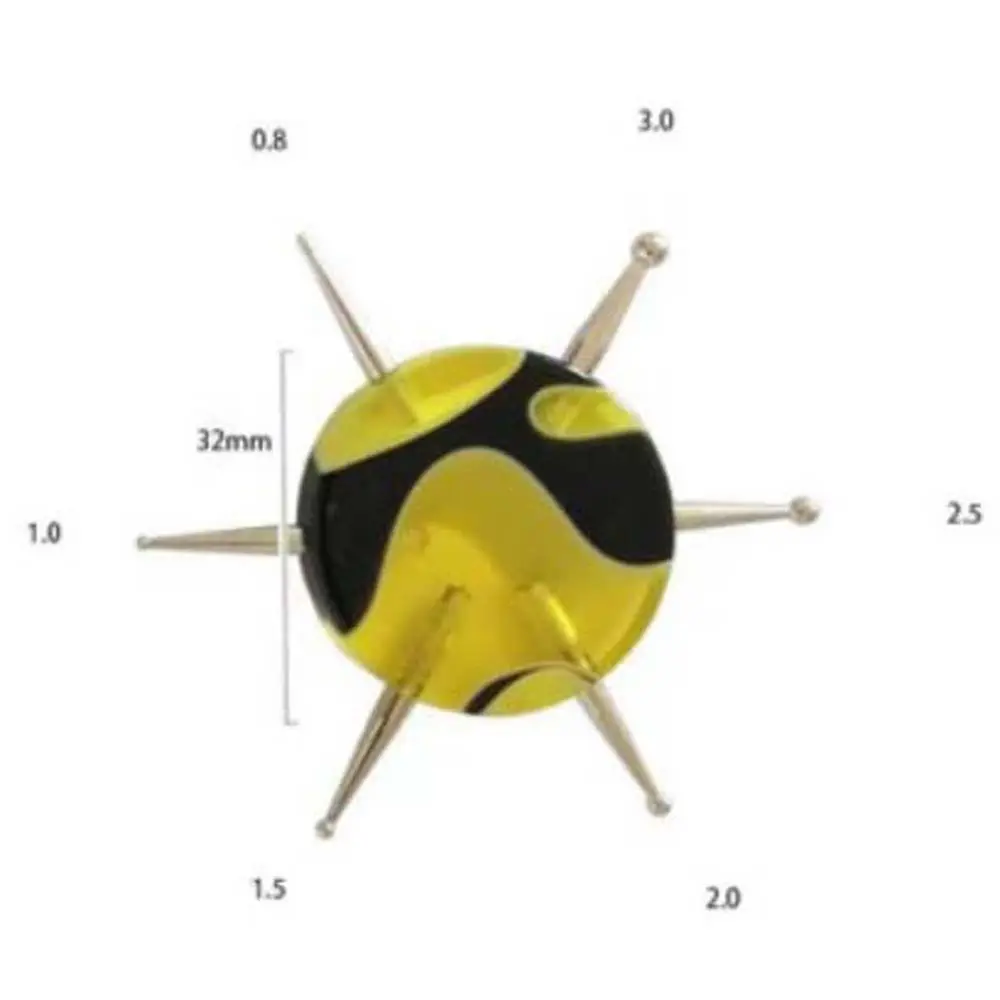 ネイルアートドットペン,UVジェルペン,ワックスヘッド,ディスク,ラインストーンピッカー