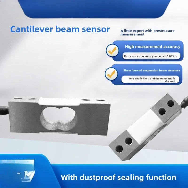 LCZ-301N Weighing S… - image