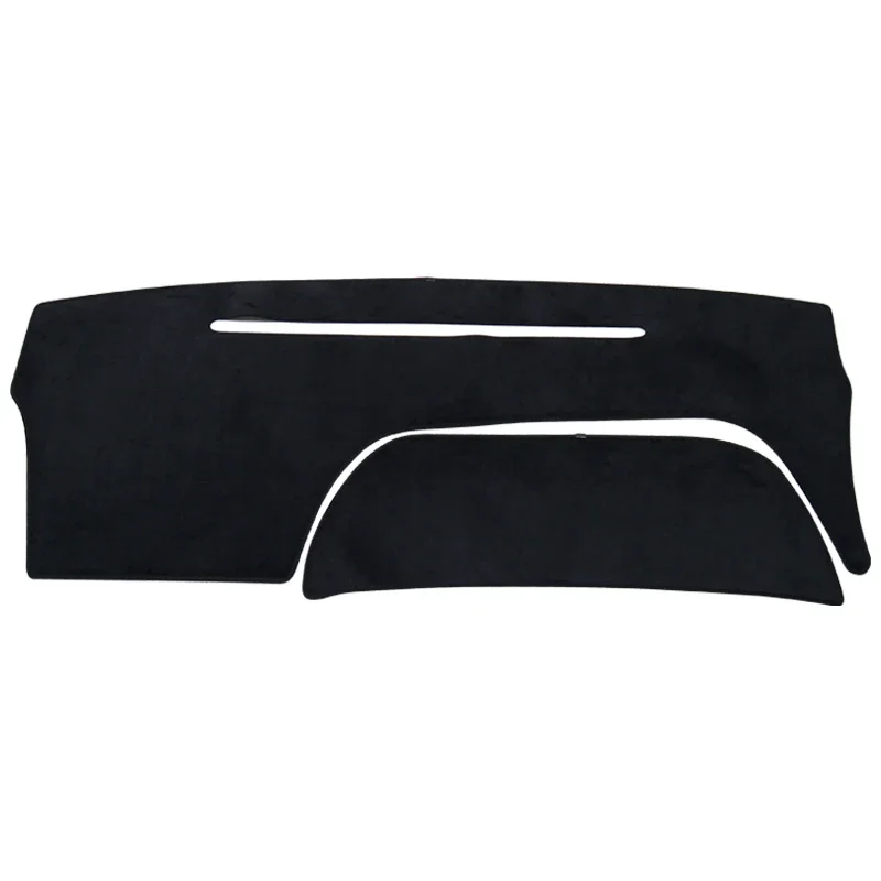 for Toyota VOXY NOAH 80 Series Car Dashboard Mat Dashmat Accessories Sunshade Protective Pad Cover Carpet