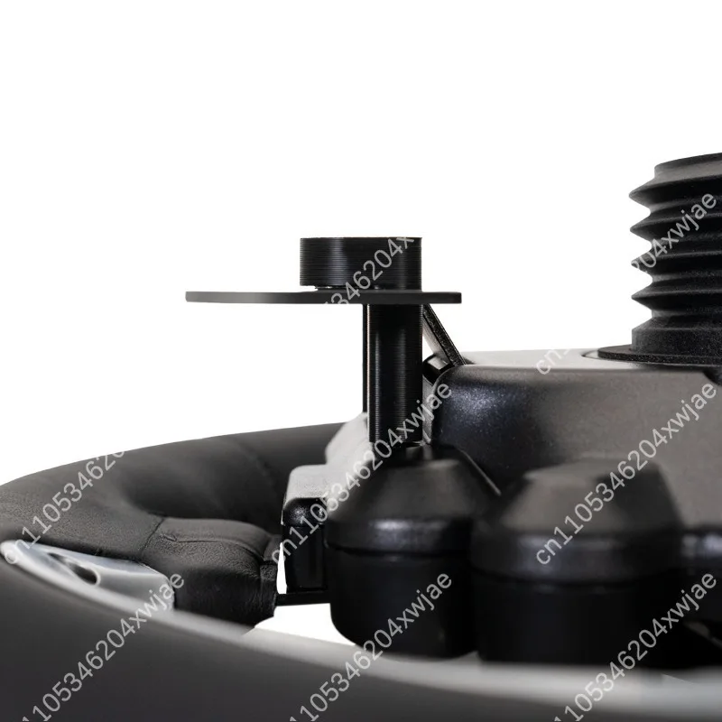 Car Steering Wheel Modified Magnetic Shift Paddles New Upgrade Replacement Parts