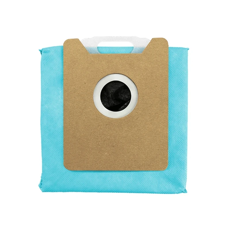 فرشاة جانبية رئيسية فلتر Hepa ممسحة قماش جهاز آلي لتنظيف الأتربة إكسسوارات قطع غيار لـ Eufy Clean G40 Hybrid+ / G35+