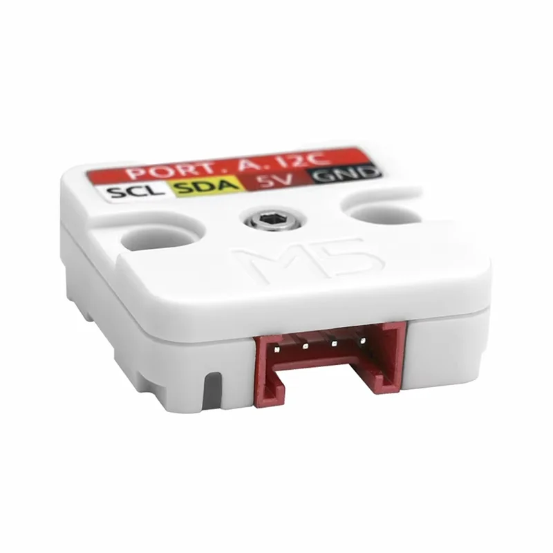 ABAC-Mini unidad Tof en una unidad de rango de tiempo de vuelo (Tof) de 90 grados que integra el módulo de alcance láser VL53L0X