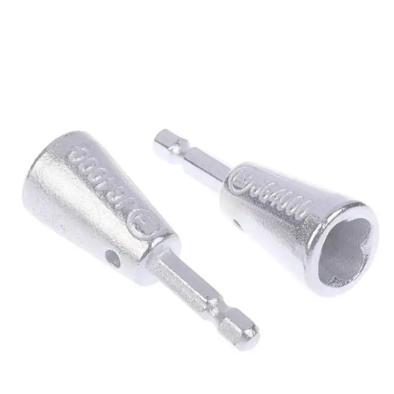 1Pc Twisted Connector Cable Device Multi-tool Wire Twisting Tools Quickly Twister Power Drill Drivers