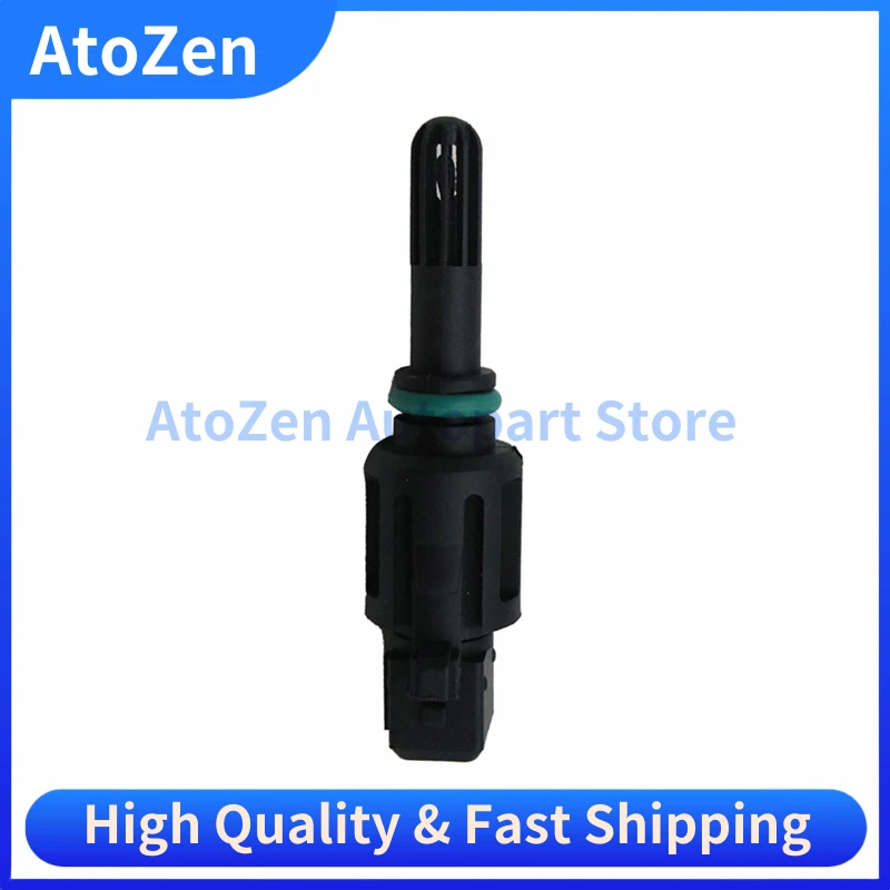 Car Temperature Sensor 13621739510 1739510 104027 55732 0905163 210-1052 for BMW 3 5 8 X3 X5 Z3 Land Rover Freelander L314