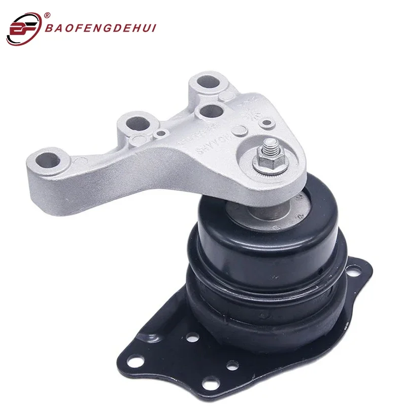 6Q0199167J 6Q0199167DC 6Q0199167CK 6R0199167Q Auto Rubber Engine Mounts For Audi A1 For VW Polo For Skoda Fabia