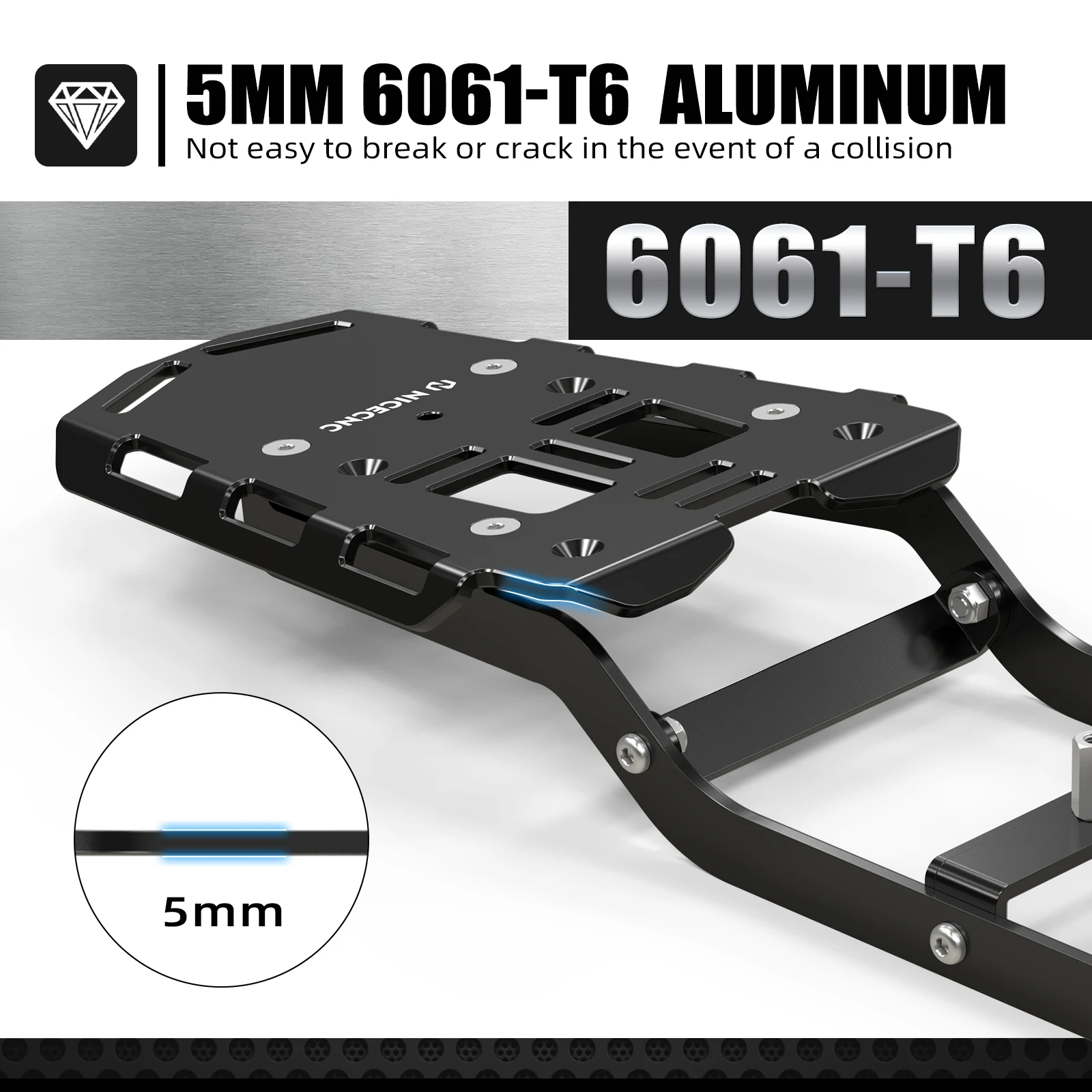 Thumbnail 3 - #15 Top Folding Luggage Racks Picks for Every Budget