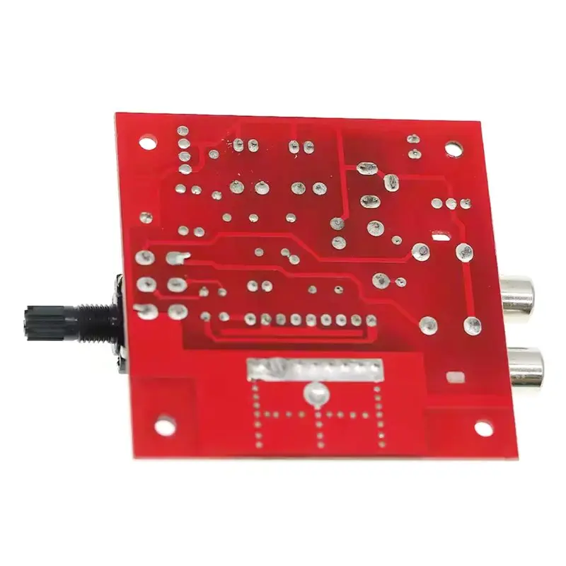 A33T Mini STEREO Power Amplifier Audio Module DIY for Mp3 Player Vending Pinball Arcade Game Machine Raspberry Pi