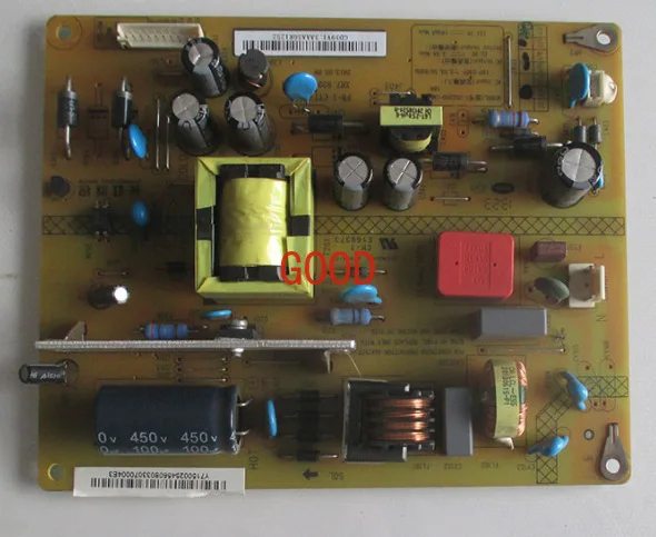 LED32560 32B2000C/C3080i power board HSS30D-1MF JCS30D-1MD main board