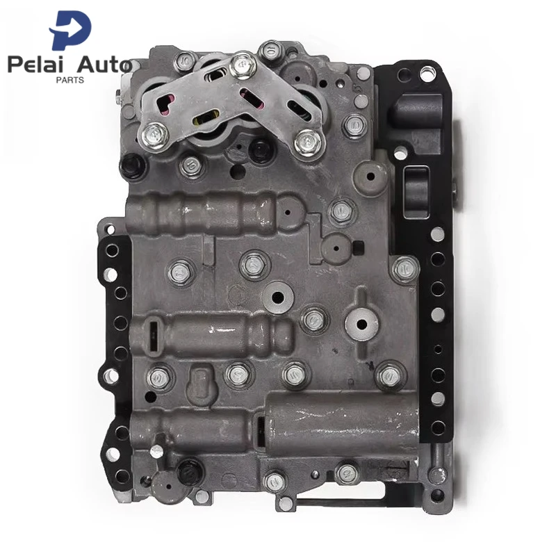 

46313-3B030 Gearbox Solenoid Valve A6MF1 A6MF2 For Kia 1995-2021 CARENS K5 Lotze FORTE Avella Hyundai AERO CITY 46313-3B000