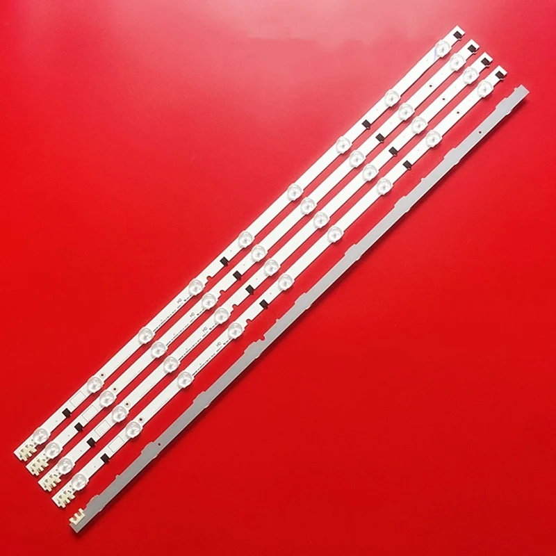 Reemplazo de tira de retroiluminación LED para modelos de TV Samsung UA32F5500ARXXR UA32F5300AR