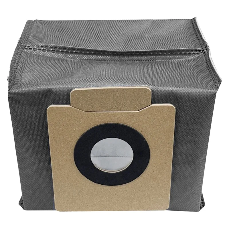 For Eufy Clean X8 Pro Replacement Parts Accessories Main Brush Hepa Filter Mop Cloth Dust Bag