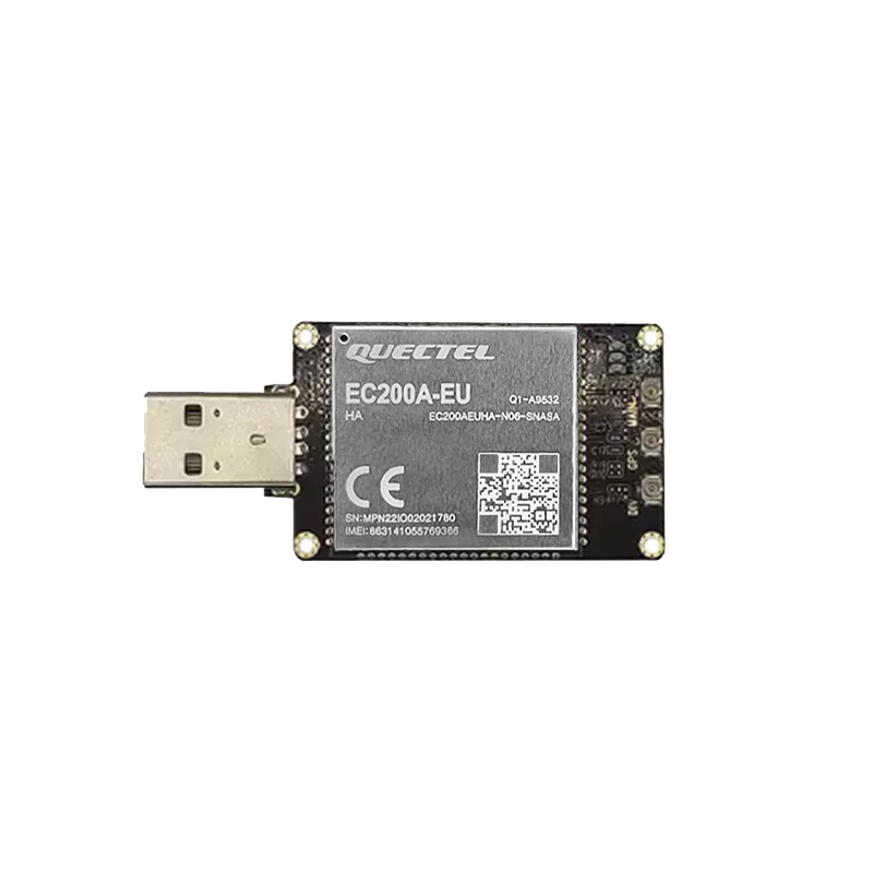 

LTE CAT4 EC200AEUHA USB Dongle EC200AEUHA-N06-SNASA