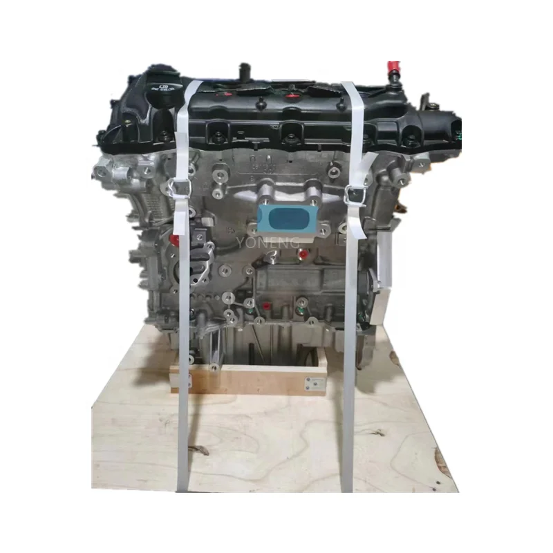 brand new  Automobile engine assembly Buick LFW  for   3.0L auto system 110KW quality guarantee