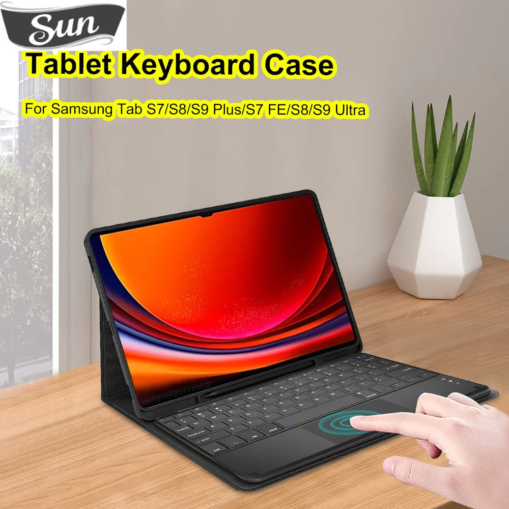 caso-teclado-bluetooth-sem-fio-capa-para-tablet-para-samsung-galaxy-tab-s9-ultra-plus-s7-fe-s8-plus-s6-lite-a8