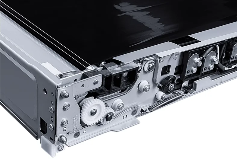 Imagem -03 - Transferência para Canon Itb Cintos ir C5540 ir C5535 ir C5550 ir C5560 Unidade de
