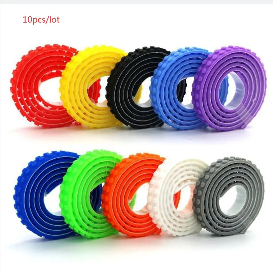 10 pcs J