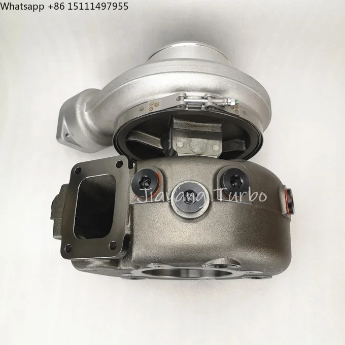 

UTW8501 Turbo 131-8687 1318687 0R-7094 0R7094 471111-9001 for Caterpillar Ship with 3406E Engine