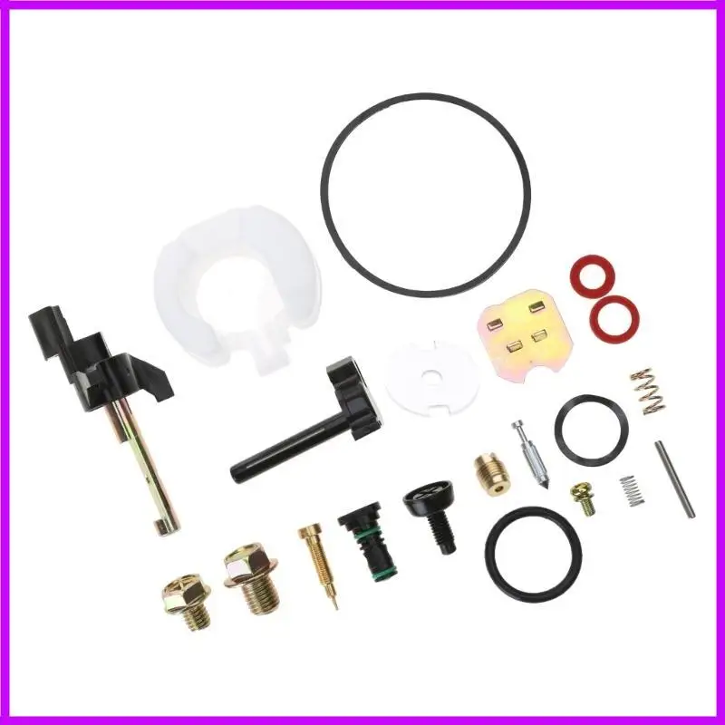 R9CC Engine Carburetor Maintenance Repair for GX120 GX160 GX200 120 160 6.5HP