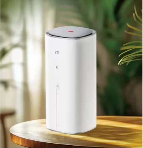 2025 جديد 5g راوتر Wifi7 G5 Ultra MC8531 5G AI FWA BE19000 داخلي CPE راوتر WiFi 7 مع بطاقة Sim