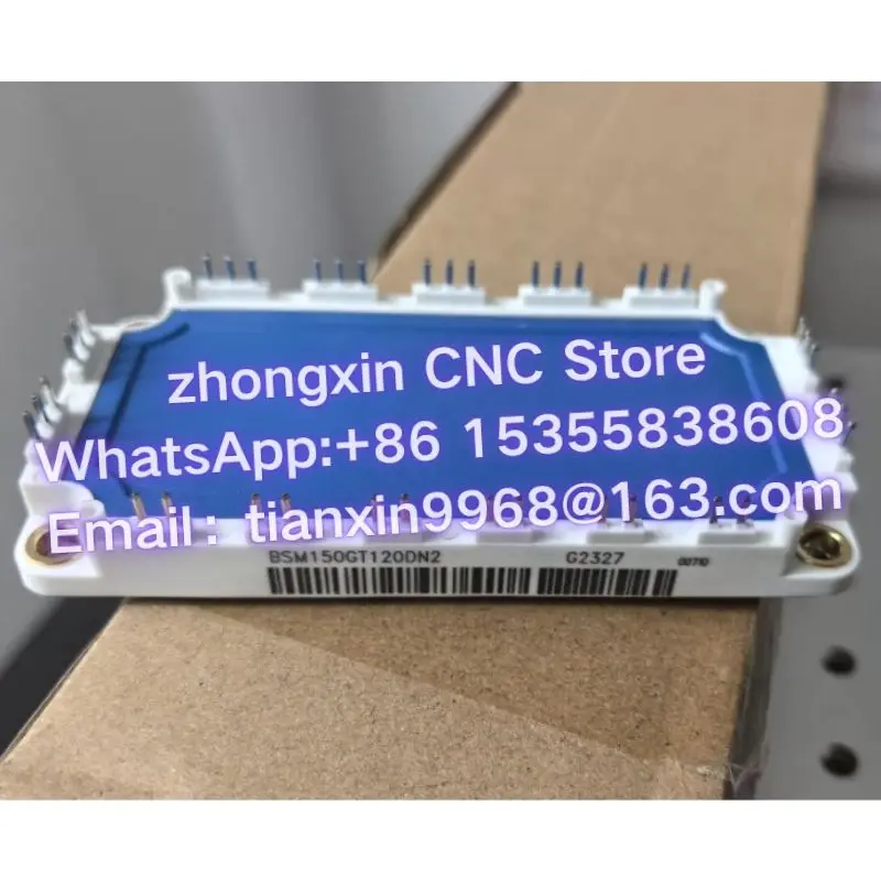 brand new BSM150GT120DN2 module Original inventory quality assurance