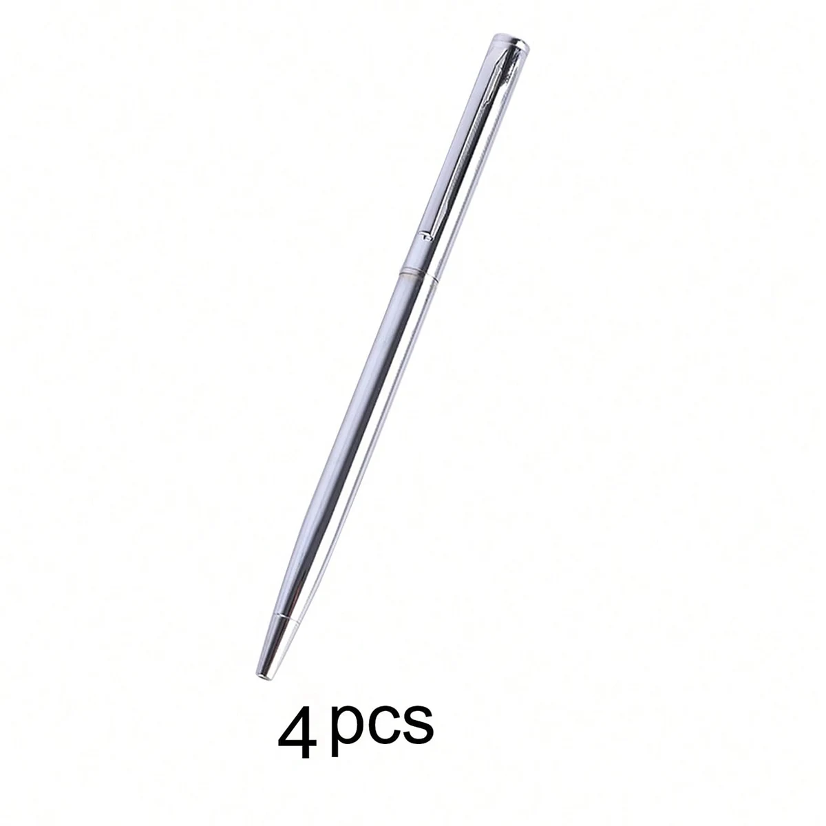 Silver 4PS