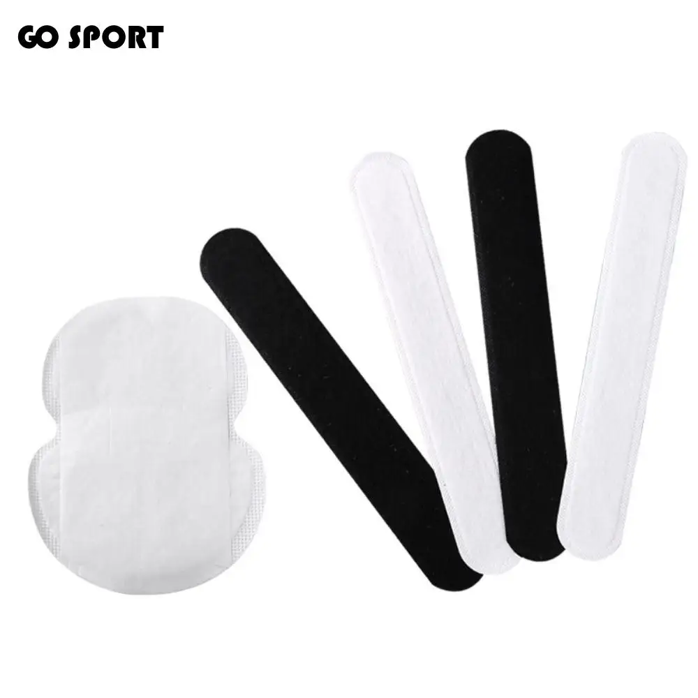 

Sweat Absorb Anti-Dirty Invisible Hat Liner Pads Sweat Absorber Liner Pads Hat Invisible Sweat Liner Hat Size Reducer Strip