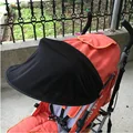 Simple Shade Canopy