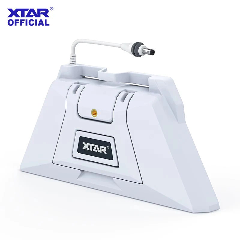 Base de Energia XTAR X6 para Starlink Mini, Suporte Dobrável, Bateria Não Incluída, Energia Portátil Off-Grid para RV/Camping