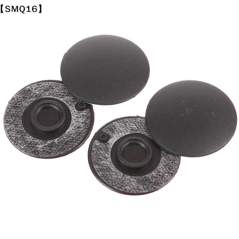 4pcs Bottom Case Rubber Feet Foot Laptop Replacement for Pro A1278 A1286 A1297【SMQ】