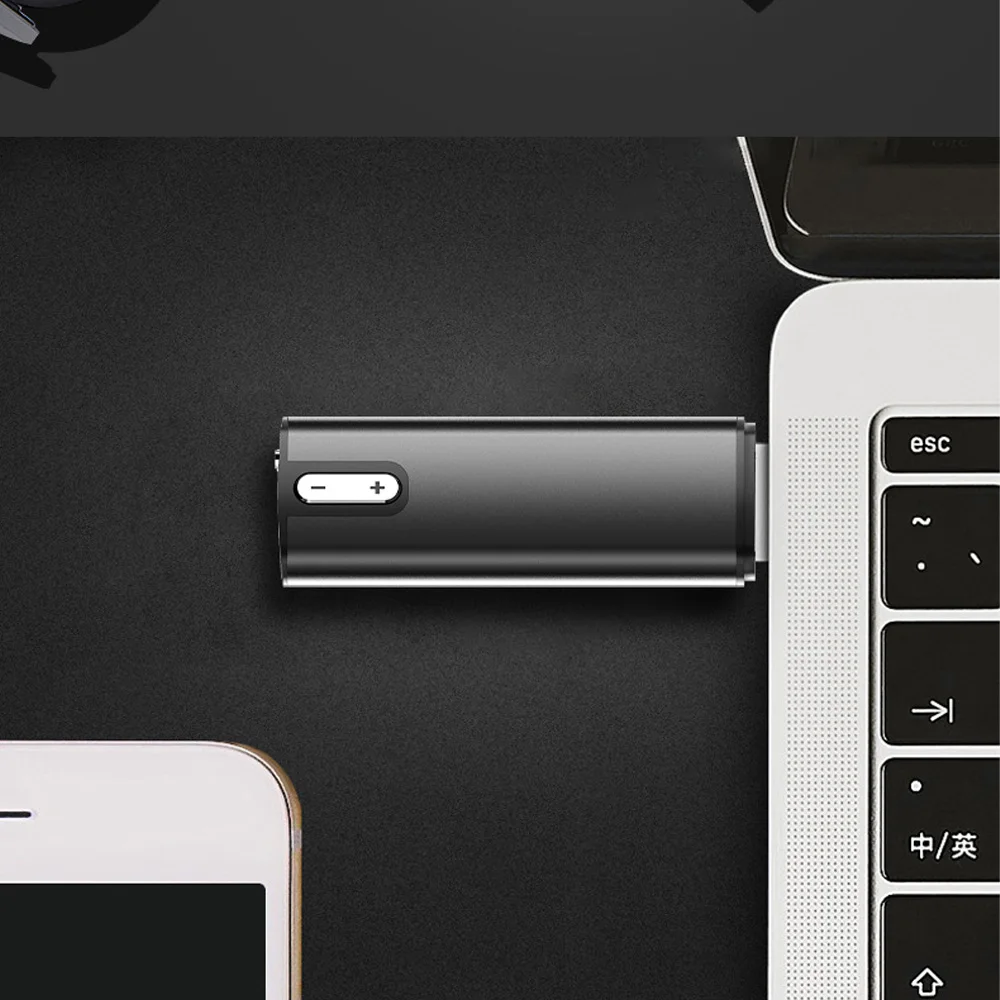 Usb Style Voice Rec…