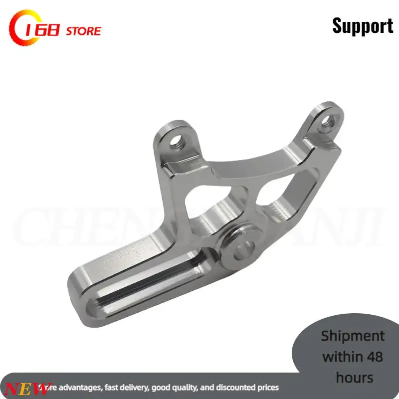 

Электрический скутер, мотоцикл, задний тормозной суппорт, кронштейн, адаптер, поддержка тормозного диска 220 мм, радиальный тормозной суппорт 84 мм