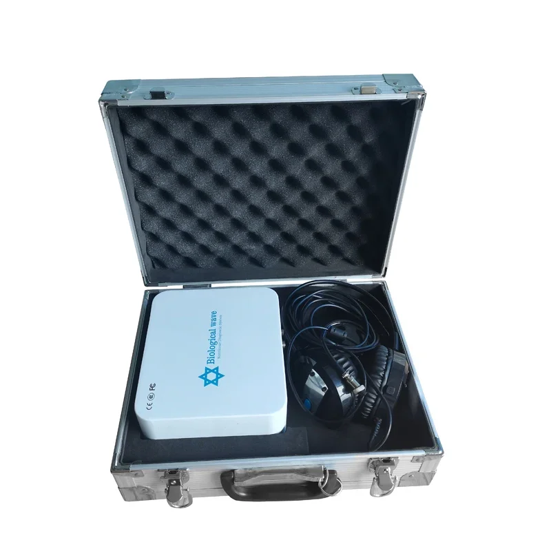 

Factory price bioplasm 8d 9d nls 17d 18d body health analyzer