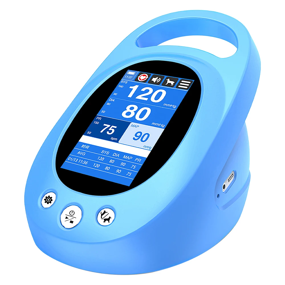 Ranlraka Portable 4.3