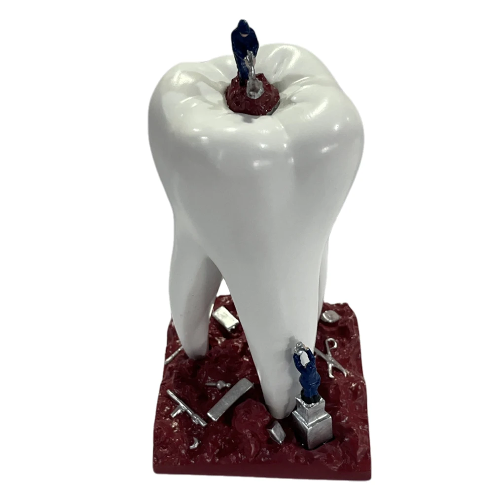 Exquisite Decor Sculpture - Add Fun And Surprise To Office Desk Décor Gift Add Of Fun And Surprise Decoration