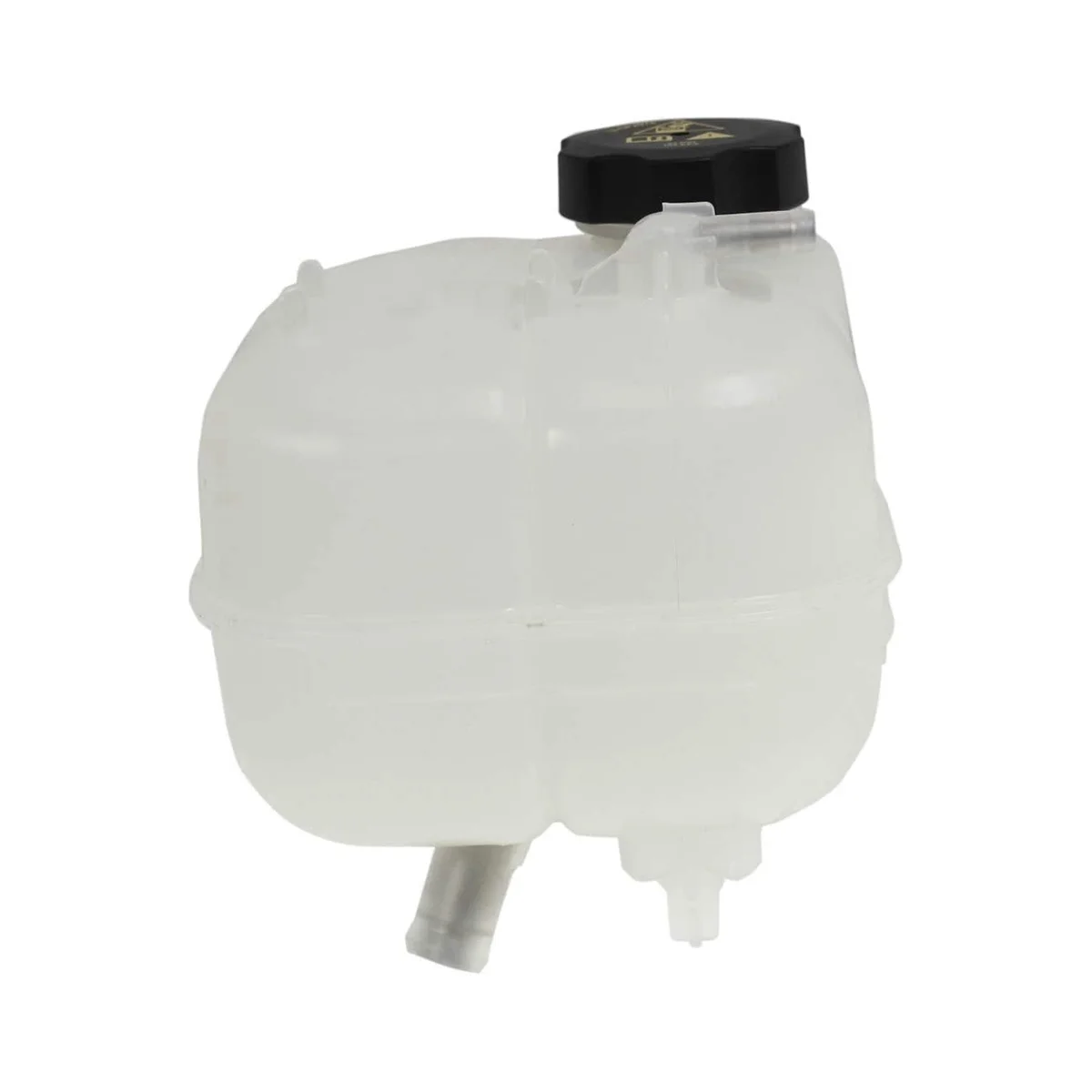 Coolant Reservoir Radiator Expansion Tank for 200 2015-2017 for CH3014161 68102155AD