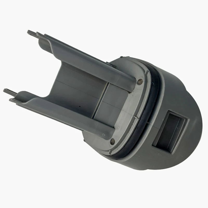 ملحقات مكونات خزان مياه الصرف الصحي ، مكنسة كهربائية بلاستيكية رمادية ، ل IDEEBO ، T70 ، T80 ، Meiling B61 ، XM7 ، SPEEDFOX ONE ، Alumina T36 ، 1