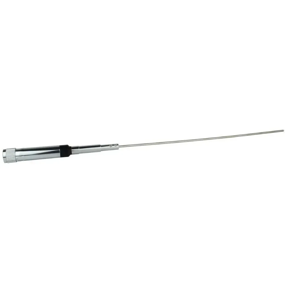 NL-770R 144/430MHz Dual Band Mobile / Station Radio Antenna with UHF Male Plug