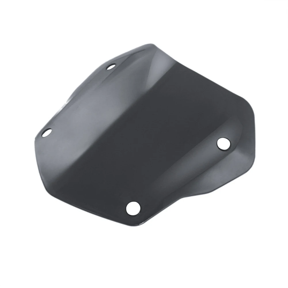 For BMW R1250GS ADV Windscreens R1200GS Adventure Wind Deflectors 2013-2025 K50 K51 Motorcycle Sport Windshield R1200 R1250 GS view 5