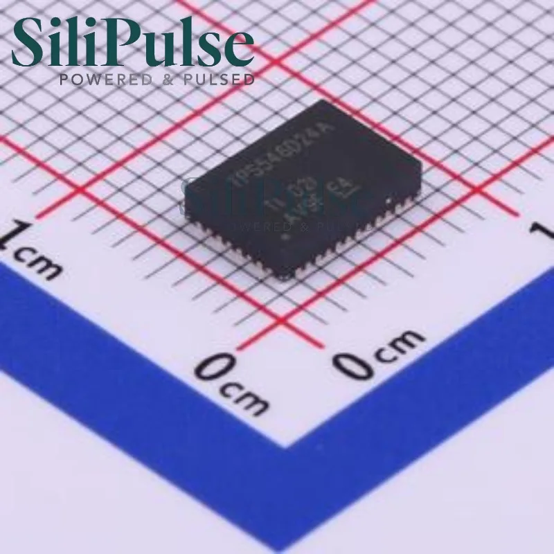 

(5/10pcs) TPS546D24ARVFR LQFN-40-EP(5x7) 100% Original In Stock - -IC- - -0.6V-1- -40A-40-LFQFN-