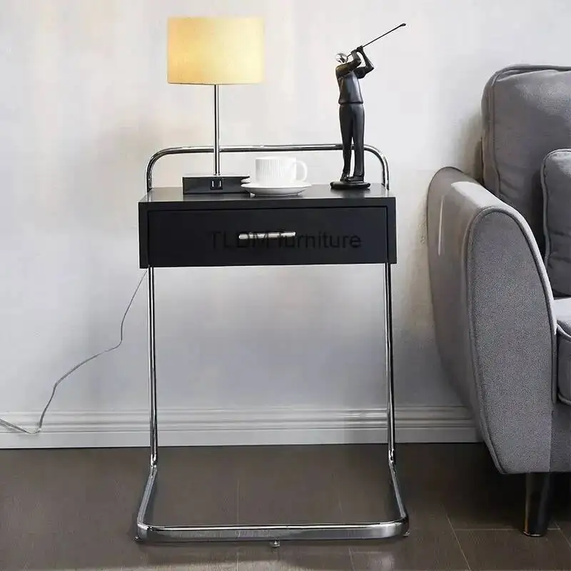 Dressing Coffee Entrance Centerpieces Bedroom Moped Coffee Table Reception Models Table Balcony Furniture Simple Beistelltisch