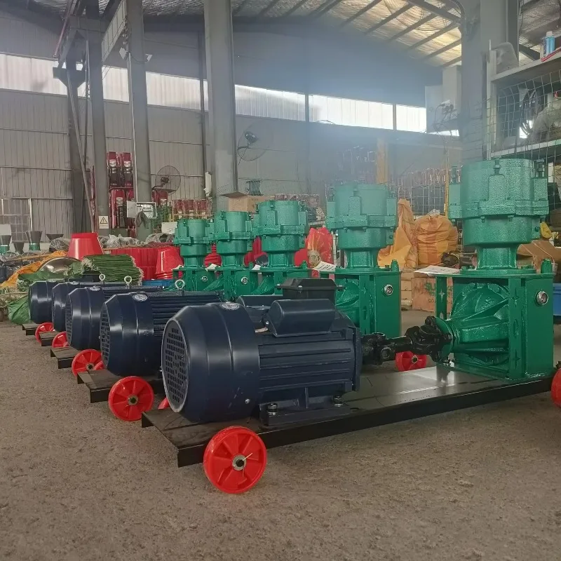 【Factory Price】New Special Pellet Machine For Aquaculture Feed Processing 22KW Motor 500kg/h Aquatic Feed Granulator 4-6mm Pelle