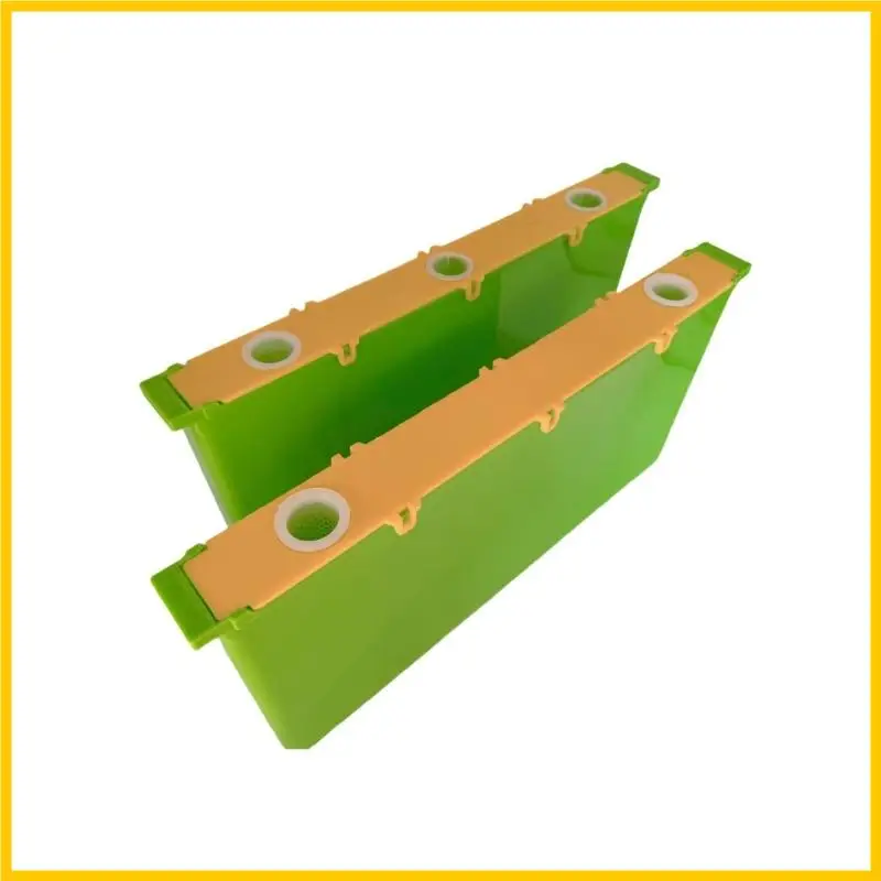 

H55A 4L Bees Feeder Bees Hives Drinking Feeder Frame Feeder for Outside Farm Outdoor