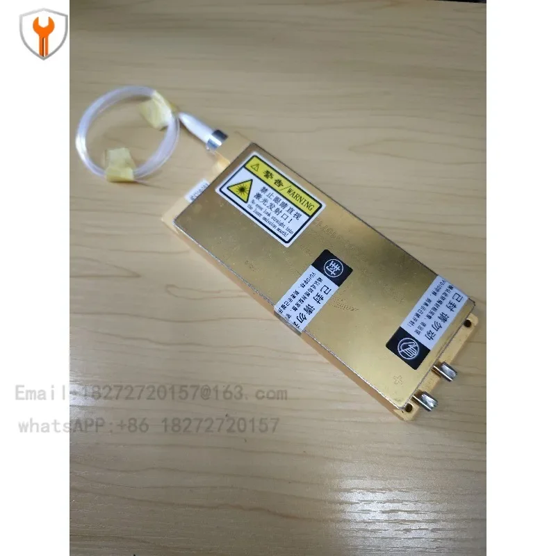 500W infrared 976nm high power fiber laser gun special small size lightweight disassembly