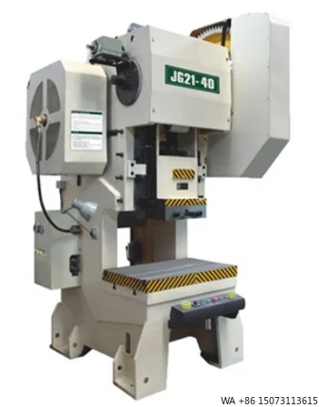 2500-Tonnen-Pressmaschine für langes Hub und warmes Schmieden